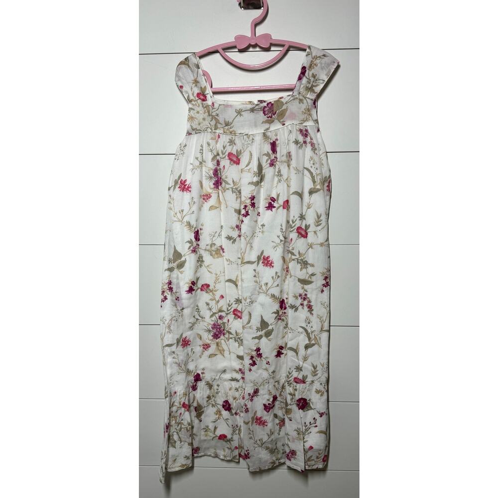 🌸 Fleurisse Floral Dress - Size 10 Girls 🌸